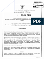 Decreto 1759 Del 08 de Noviembre de 2016