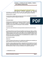 Contrato de Consultoria e Assessoria Financeira Diamante Junho Espanhol