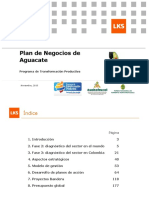 PLAN DE NEGOCIO AGUACATE 131211.pdf