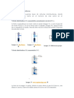 Válvulas Distribuidoras