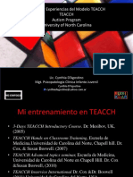 TEACCH Rubikear Alumnos PDF