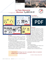 Tata Memorial Hospital Sept