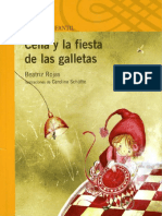 Celia y La Fiesta de Las Galletas - Compressed