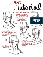 Nose Tutorial - Artofpan