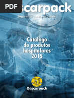 Catalogo Descarpack