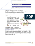 Manual Operacion Perforacion Proceso Mallas Accesorios Planos Parametros Calculos Perforadoras Especificaciones Control