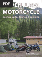 Motorcycle Magazine | PDF | Land Vehicles | Motorcycling