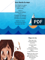 Cartilla de Poemas