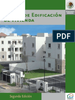 Gobierno Federal - Codigo de Edificacion.pdf