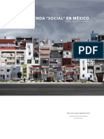Javier Sanchez Corral - Libro de la vivienda social en Mexico.pdf