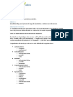 Documentación - Subir Un Archivo Por WS PDF