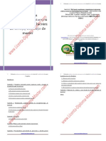 Ghid Pentru Sustinerea Prezentarea Si Expunerea Orala A Lucrarii de Licenta PDF