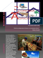 Economia Agricola