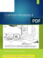 Cartoon Analysis 4