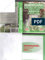 CERVANTES - Marihuana Horticultura de Cannabis La Biblia Del Cultivador