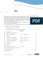 Logarithm Handout.pdf