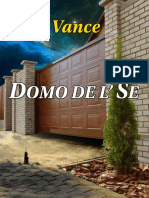 Domo de L' Se - Vance Jack