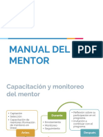 Manual Del Mentor