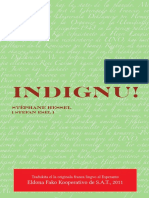 Indignu - Stephane Hessel  (Indignez-vous!)