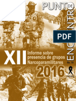 Informe Presencia BACRIM 2016-InDEPAZ