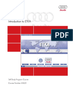 D4B802F7857-SSP 41A031 Introduction To ETKA PDF