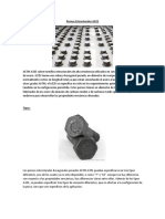 Informe 3 de Mecanica Lab