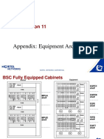 Section 11: Appendix: Equipment Architecture