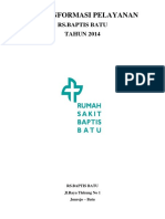 Buku Informasi Pelayanan RSBB 2014 PDF
