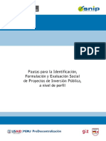 Guia de Formulacion y Evaluacion Usaid PDF