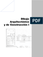 Dibujo Arquitectónico y de Construcción I - Colegio de Bachilleres ...