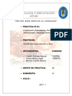 Fisiología y Explotación Aviar Trabajo 1