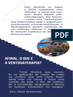 Folder Feira de Saúde PDF