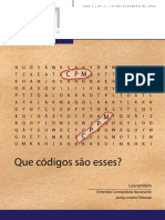 Revista do Superior Tribunal Militar - informativo da Justiça Militar da União - N° 04 - julho-dezembro 2006