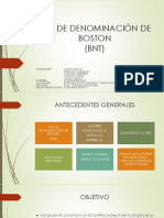 Test de Denominacion de Boston Ultimo 2.0