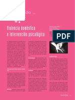 Violencia Domestica PDF