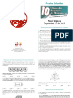 Examen Selectiva B10ORM