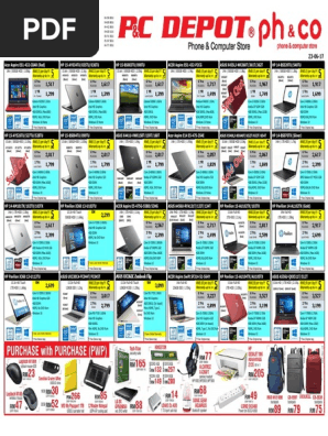 List 3 Pdf Intel Hdmi