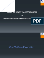 EB Value Proposition