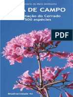 500 Plantas Do Cerrado PDF