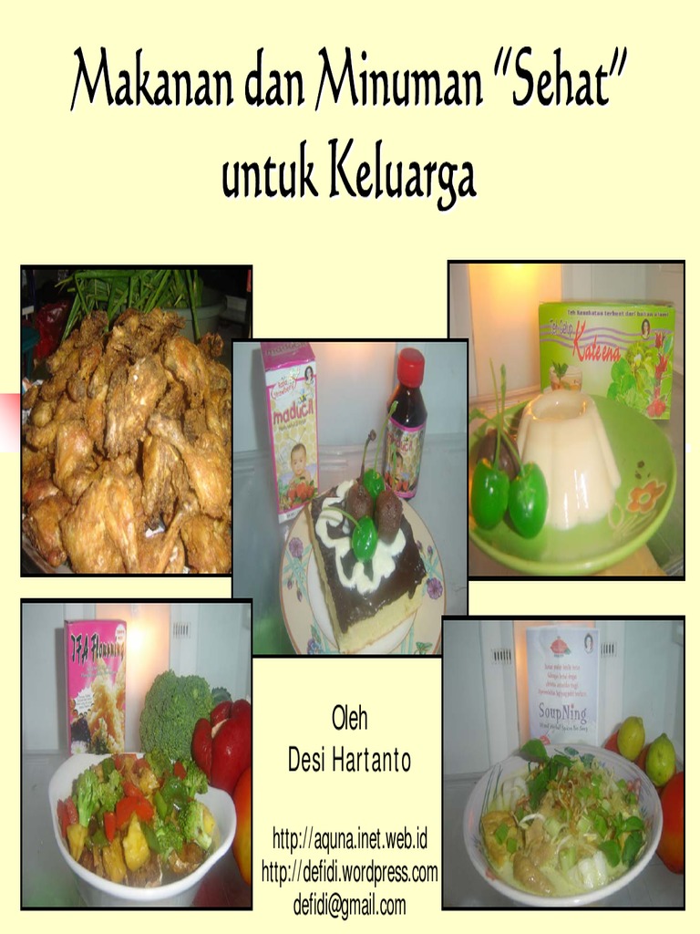 Healthy Food And Beverage Pictures