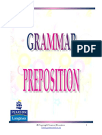 Preposition