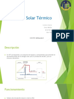 Sistema Solar Térmico2