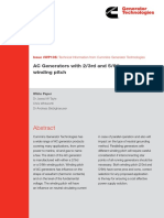 Winding Pitch-1 PDF