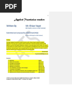 Download Applied Translation Studies by Shahid Sayed SN352349189 doc pdf