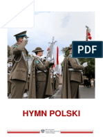 Poradnik Hymn Polski", Czyli Jak Śpiewać Z Szacunkiem I Bez Błędów