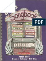 Word by Word PicDict Songbook PDF