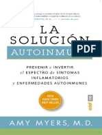 La Solucion Autoinmune - 530
