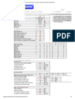 Dairy Project Model Financial Calculator From DairyFarmGuide PDF