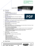 DVR 16 Canales KPD678 PDF