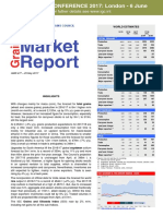 Grain Market Report May 2017